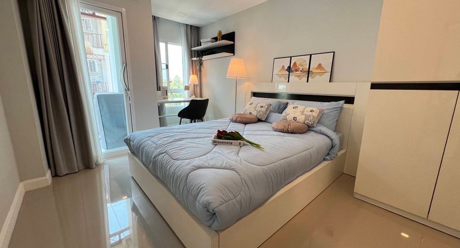 Продажа 1 кровать кондо в Mueang Chiang Mai, Чианг Маи