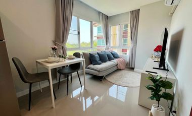For sale 1 bed condo in Mueang Chiang Mai, Chiang Mai