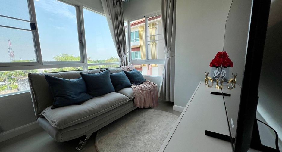 Продажа 1 кровать кондо в Mueang Chiang Mai, Чианг Маи