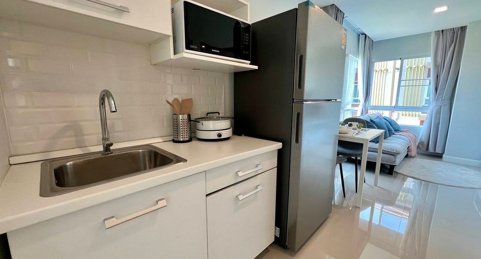 Продажа 1 кровать кондо в Mueang Chiang Mai, Чианг Маи