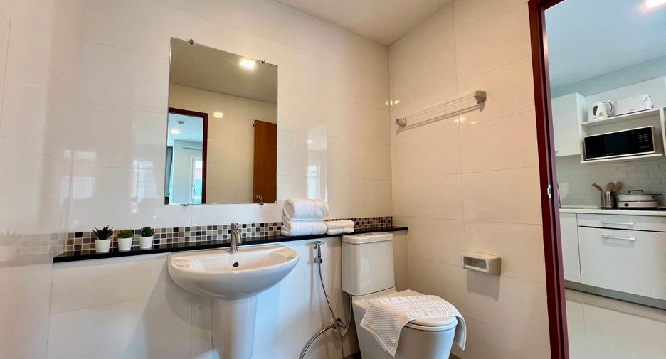 Продажа 1 кровать кондо в Mueang Chiang Mai, Чианг Маи