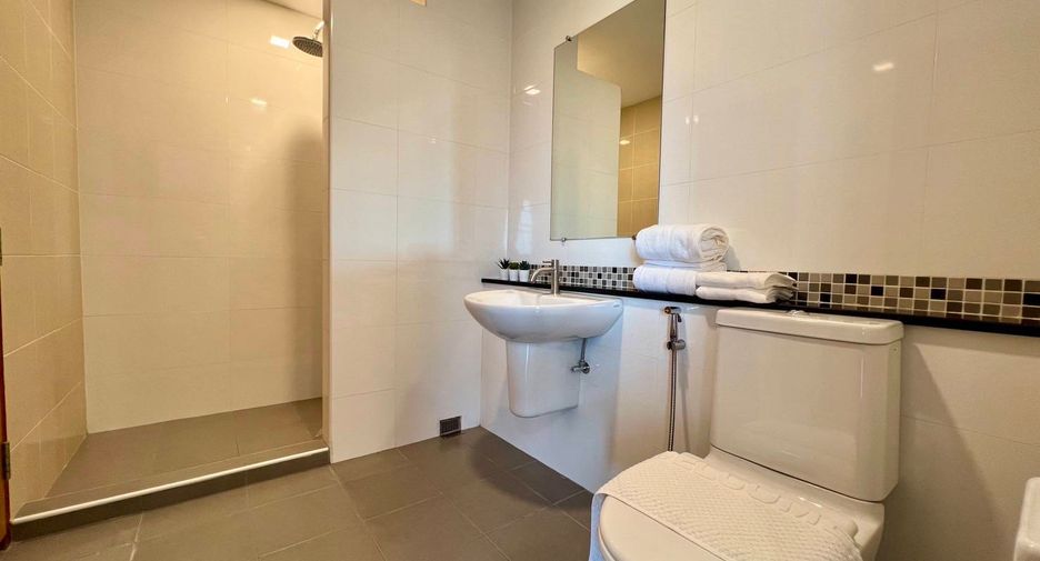Продажа 1 кровать кондо в Mueang Chiang Mai, Чианг Маи