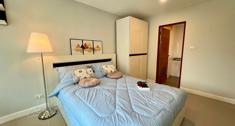 Продажа 1 кровать кондо в Mueang Chiang Mai, Чианг Маи