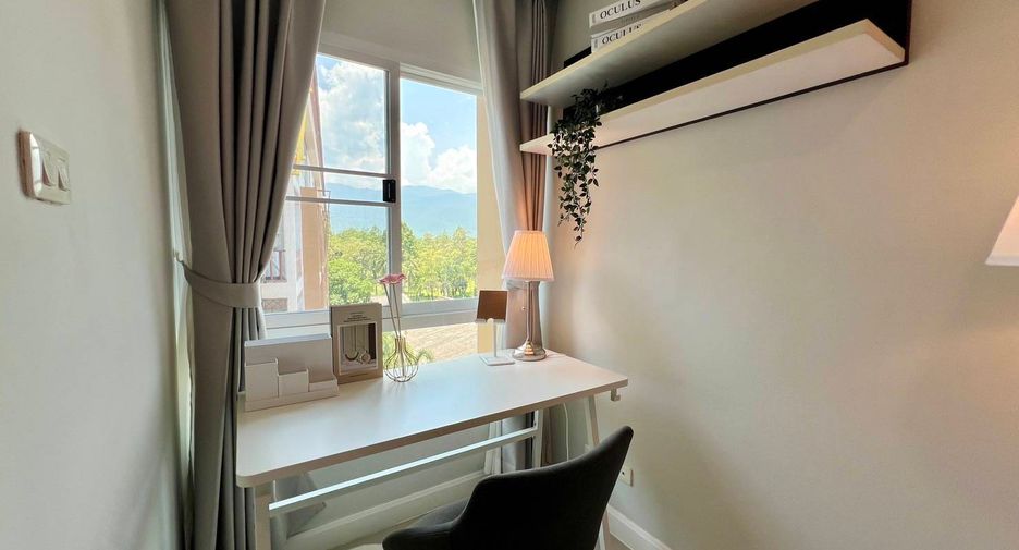 Продажа 1 кровать кондо в Mueang Chiang Mai, Чианг Маи