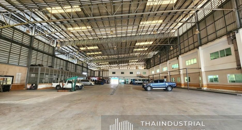 Lagerhaus zur Miete und zum Kauf in Khlong Luang, Pathum Thani
