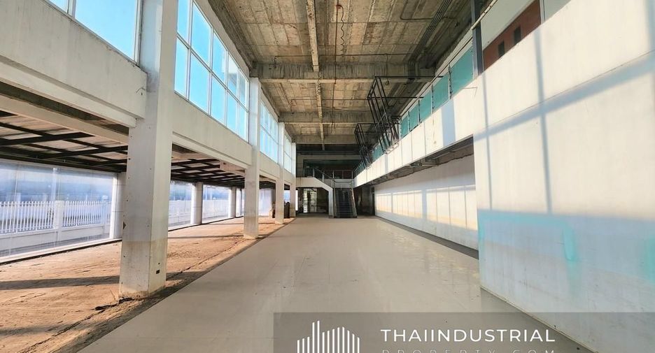 Lagerhaus zur Miete und zum Kauf in Khlong Luang, Pathum Thani