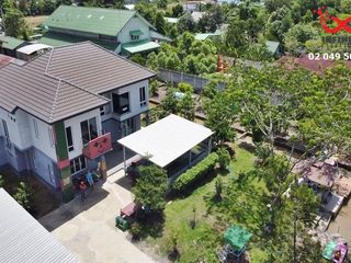 For sale 4 Beds house in Khlong Luang, Pathum Thani