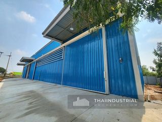 Almacén en alquiler en Khlong Luang, Pathum Thani