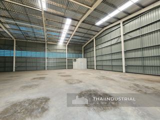 Almacén en alquiler en Khlong Luang, Pathum Thani