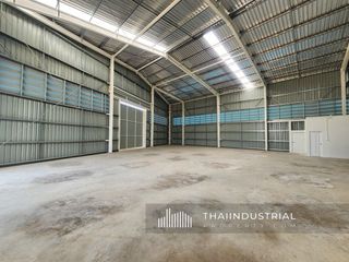 Almacén en alquiler en Khlong Luang, Pathum Thani