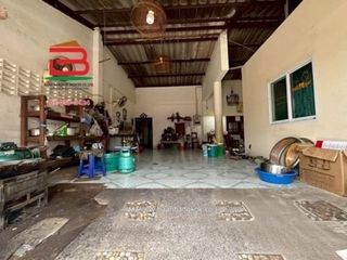 出售 4 卧室 联排别墅 在 Sai Mai, 曼谷