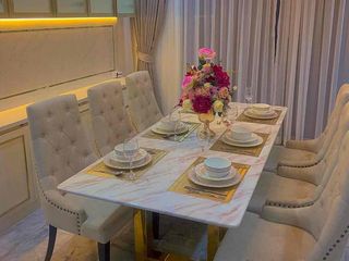 For rent 4 bed villa in Bang Lamung, Chonburi
