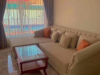 For rent 4 bed villa in Bang Lamung, Chonburi