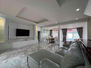 For rent 4 bed villa in Bang Lamung, Chonburi