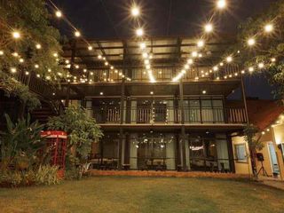 For rent 15 bed villa in Dan Khun Thot, Nakhon Ratchasima