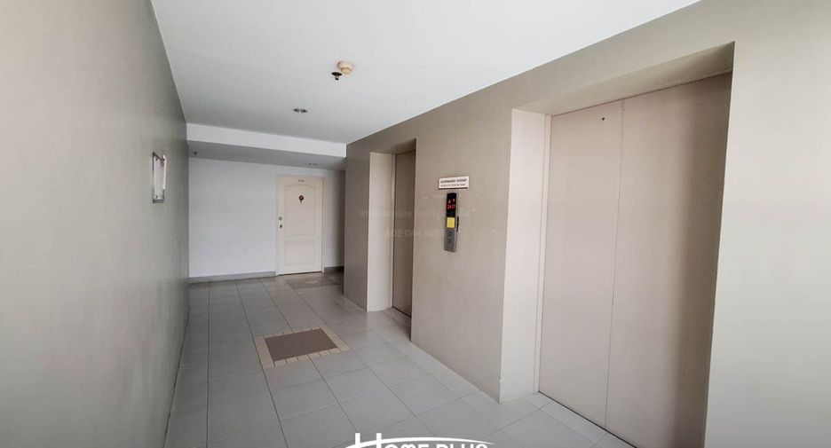 For sale 1 bed condo in Khan Na Yao, Bangkok