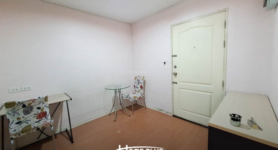 For sale 1 bed condo in Khan Na Yao, Bangkok