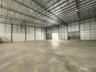 出租 仓库 在 Lam Luk Ka, Pathum Thani