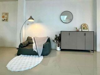 For rent 4 bed townhouse in Bang Lamung, Chonburi