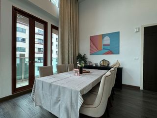For rent 3 bed condo in Khlong Toei, Bangkok