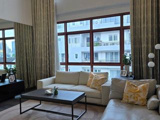 For rent 3 bed condo in Khlong Toei, Bangkok