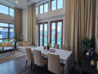 For rent 3 bed condo in Khlong Toei, Bangkok