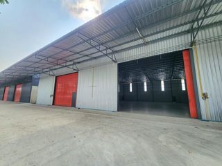 出租 仓库 在 Lam Luk Ka, Pathum Thani