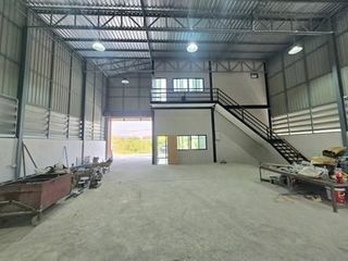 Аренда и продажа склад в Lam Luk Ka, Патумтани