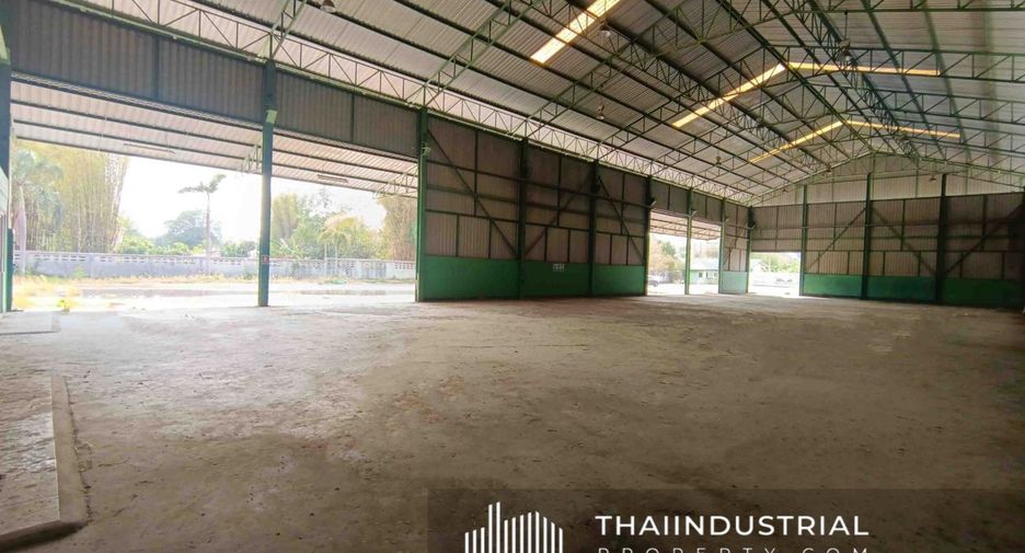 Lagerhaus zur Miete in Si Racha, Chonburi
