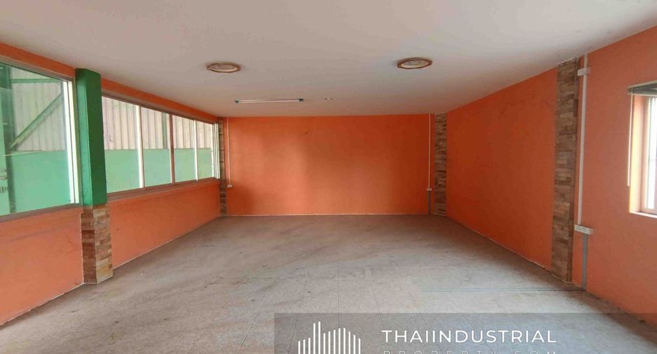 Lagerhaus zur Miete in Si Racha, Chonburi