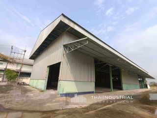 For rent warehouse in Si Racha, Chonburi