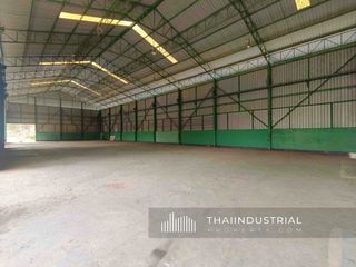 For rent warehouse in Si Racha, Chonburi