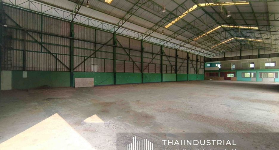 Lagerhaus zur Miete in Si Racha, Chonburi