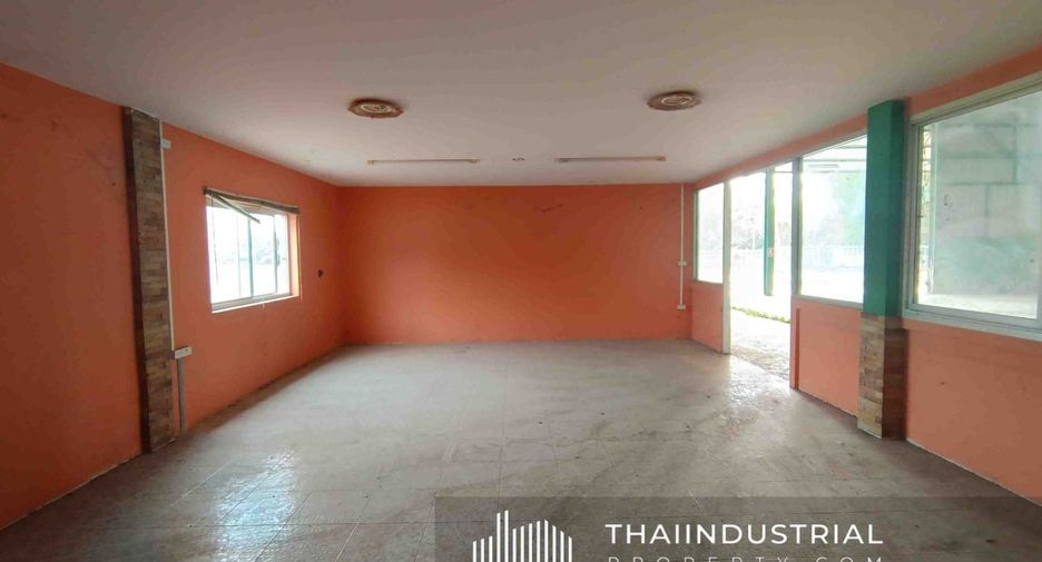 Lagerhaus zur Miete in Si Racha, Chonburi
