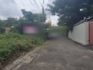 For sale land in Phra Khanong, Bangkok
