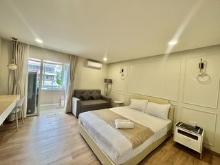 1 Bedroom Condo In Mueang Chiang Mai