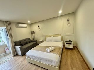 Wohnung zur Miete mit 1 Zimmer in Mueang Chiang Mai, Chiang Mai