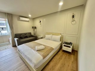Wohnung zur Miete mit 1 Zimmer in Mueang Chiang Mai, Chiang Mai