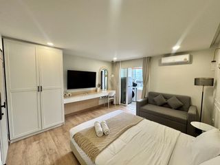 Wohnung zur Miete mit 1 Zimmer in Mueang Chiang Mai, Chiang Mai