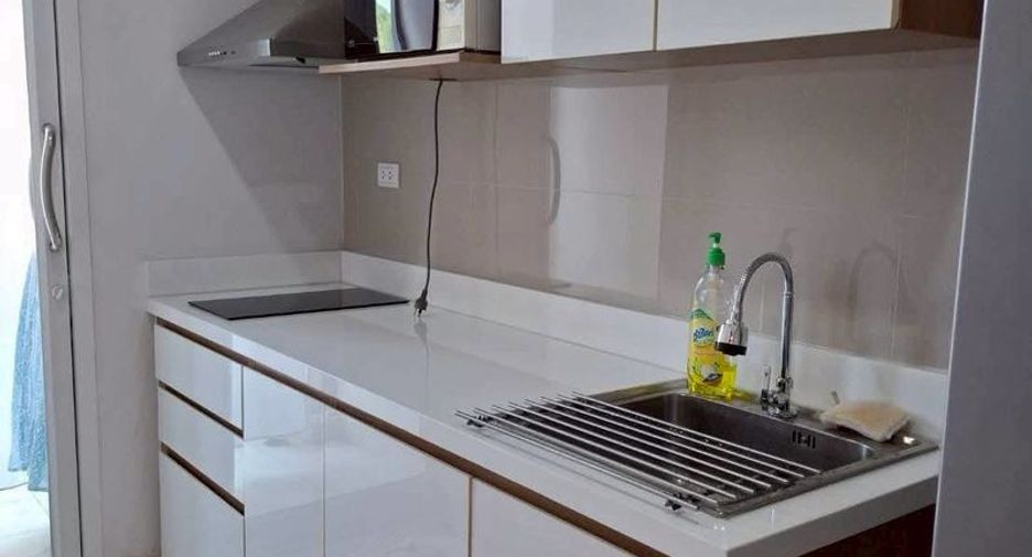 For rent 1 bed condo in Si Racha, Chonburi