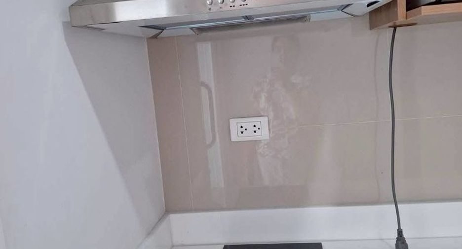 For rent 1 bed condo in Si Racha, Chonburi