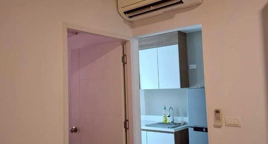 For rent 1 bed condo in Si Racha, Chonburi