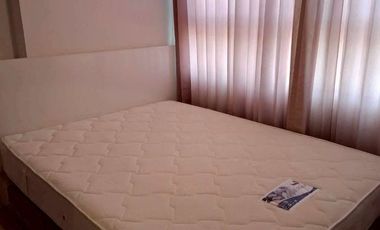 For rent 1 bed condo in Si Racha, Chonburi