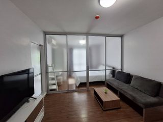 1 Bedroom Condo In Mueang Chiang Mai