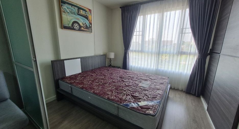 Wohnung zur Miete mit 1 Zimmer in Mueang Chiang Mai, Chiang Mai