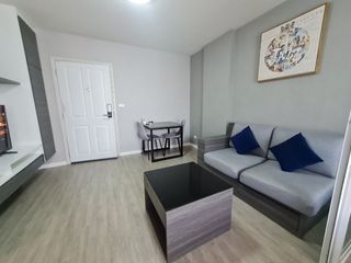 Condo en alquiler de 1 habitaciones en Mueang Chiang Mai, Chiang Mai