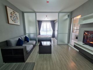 Condo en alquiler de 1 habitaciones en Mueang Chiang Mai, Chiang Mai