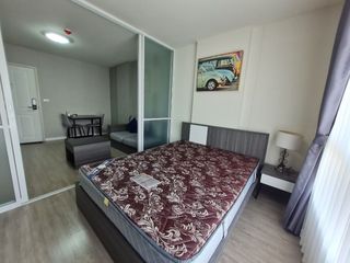 1 Bedroom Condo In Mueang Chiang Mai