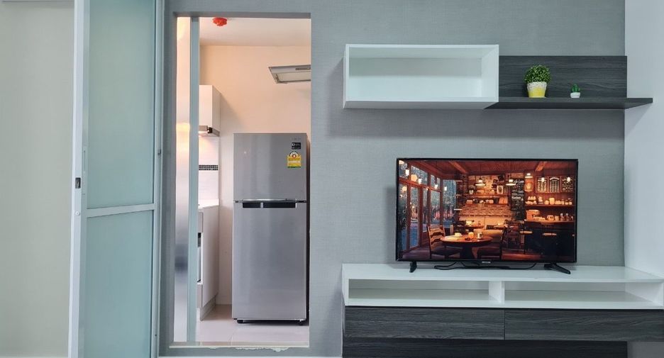 Wohnung zur Miete mit 1 Zimmer in Mueang Chiang Mai, Chiang Mai
