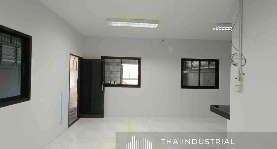 出租 仓库 在 Mueang Chon Buri, Chon Buri